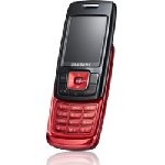 Samsung - Telefono cellulare SGH-E251 