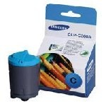 Samsung - Toner CLP-C300A/ELS 