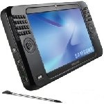 Samsung - Ultra mobile PC Q1 Ultra HSDPA 