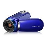 Samsung - Videocamera SMX-F30 Blue 