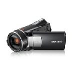 Samsung - Videocamera SMX-K40BP Nero 