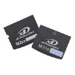 SanDisk - XD card SDXDM-2048 