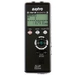 Sanyo - Registratore vocale ICR-FP700D 