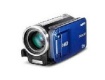 Sanyo - Videocamera Xacti  TH1 Blue 