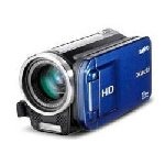 Sanyo - Videocamera Xacti  TH1 Blue 