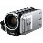 Sanyo - Videocamera Xacti TH1 Silver 