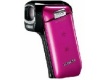 Sanyo - Videocamera Xacti VPC-CG10 Fucsia 