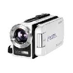 Sanyo - Videocamera Xacti WH1 White 