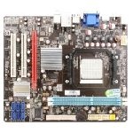 Sapphire - Motherboard MB-AM3-785G 