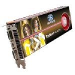 Sapphire - Scheda video 2GB GDDR5 DUAL DVI MINI DP 