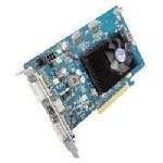 Sapphire - Scheda video 4650AGP-1GB 