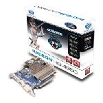 Sapphire - Scheda video 4650-1GB-ULT 