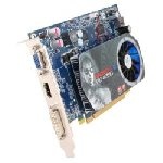 Sapphire - Scheda video 4650-HM-2GB 