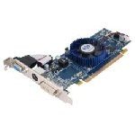 Sapphire - Scheda video HD4350 1GB HM(512MB) PCI-E 