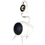 Scandyna - Casse acustiche Podspeakers Megapod Kit 