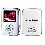 Schaublorenz - Lettore MP3 MP4-23306 