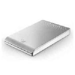 Seagate - Hard disk FREE AGENT GO 250 GB 