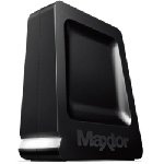 Seagate - Hard disk Maxtor OneTouch 4 