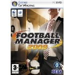 Sega - Videogioco Football Manager 2009 