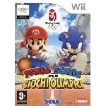 Sega - Videogioco Mario & Sonic ai Giochi Olimpici 