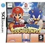 Sega - Videogioco Mario e Sonic ai Giochi Olimpici 
