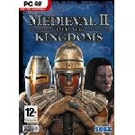 Sega - Videogioco Medieval II: Total War Kingdoms 