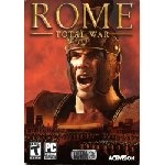 Sega - Videogioco Rome: Total War 