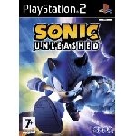 Sega - Videogioco Sonic Unleashed 