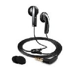 Sennheiser - Cuffia MX-460B Black 