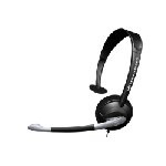 Sennheiser - Cuffia con microfono PC-26USB 