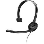 Sennheiser - Cuffia con microfono PC-36USB 