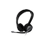 Sennheiser - Cuffia multimediale PC-161SKYPE 