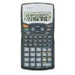 Sharp - Calcolatrice EL 509WB 