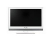 Sharp - TV LCD LC-19SH7EWH 