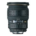 Sigma - Obiettivo 24-70mm F2.8 Attacco Nikon 