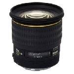 Sigma - Obiettivo 24mm F1.8 EX DG Macro per Nikon 