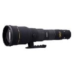 Sigma - Obiettivo 800mm F5.6 EX DG HSM per Canon 
