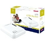 Sitecom - Modem DC-206 