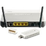 Sitecom - Wireless router WL-577 