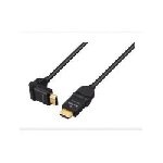 Sony - Cavo CAVO HDMI 1M PIEGHEVOLE 