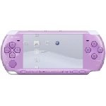 Sony - Console PSP 3004 Lilac Purple 
