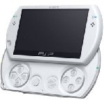 Sony - Console PSPgo 
