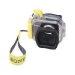 Sony - Custodia subacquea per fotocamere MPK-WD 