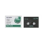 Sony - DATA CARTRIDGE 8MM 320GB  DAT320 