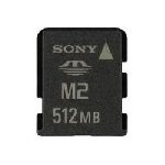 Sony Ericsson - Memory stick micro M2 