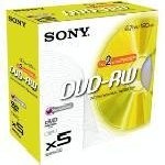 Sony - Floppy disk SDMW47CF5 