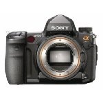 Sony - Fotocamera reflex Alfa 900 Solo Corpo 
