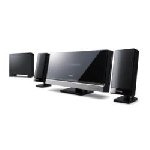 Sony - Home cinema HOME THEATRE 2.1 CANALI  ALL IN USB 
