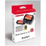 Sony - Memory Stick Micro 16Gb PSP Go! 