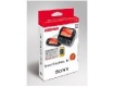 Sony - Memory Stick Micro 8Gb PSP Go 